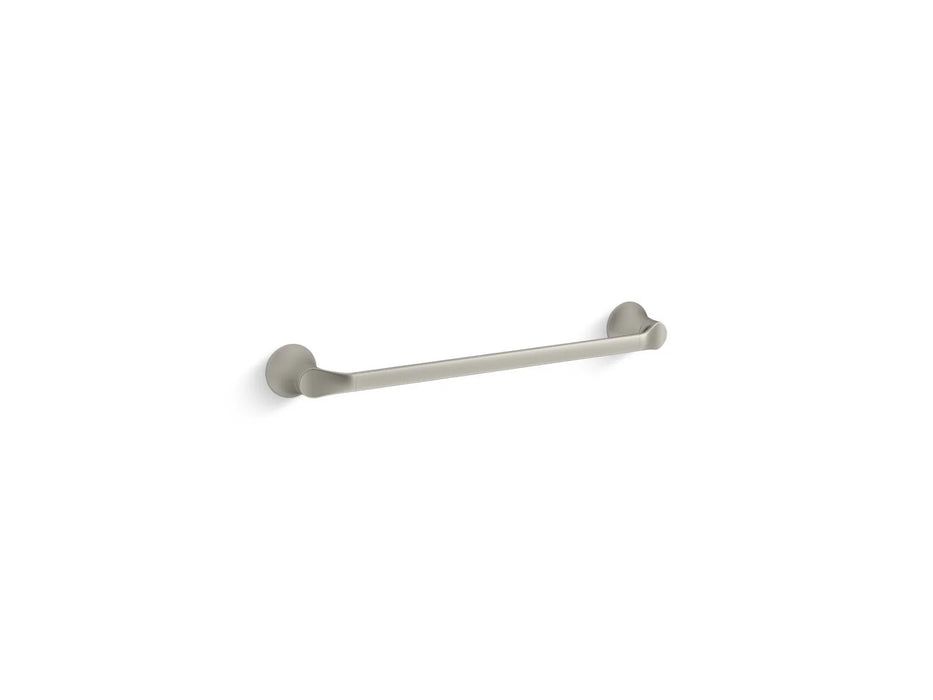 KOHLER Simplice 18" towel bar K-27393