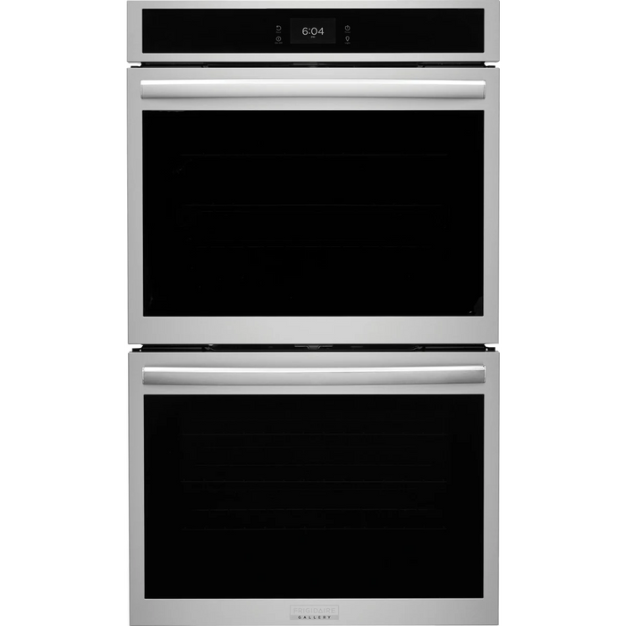 Frigidaire 30" Double Electric Wall Oven GCWD3070AF