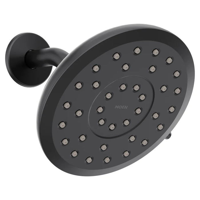 Moen Verso Infinite 7" Diameter Spray Head Rainshower 220R7EP