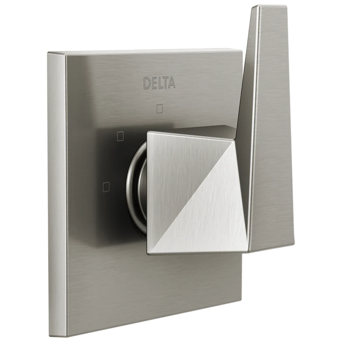 Delta Trillian 3-Setting Diverter Trim T11843
