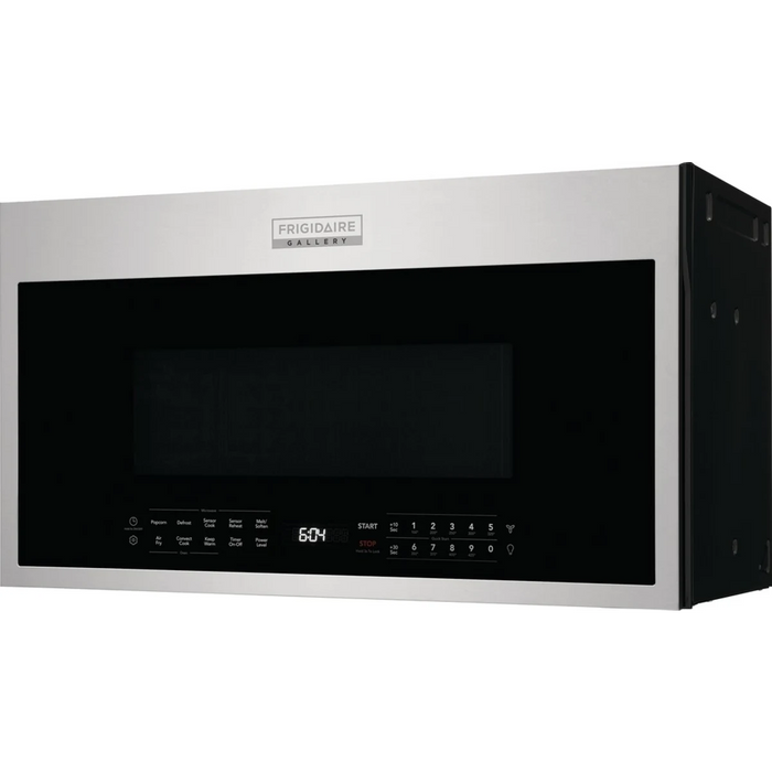 Frigidaire 30" Over-The-Range Microwave GMOS1968AF