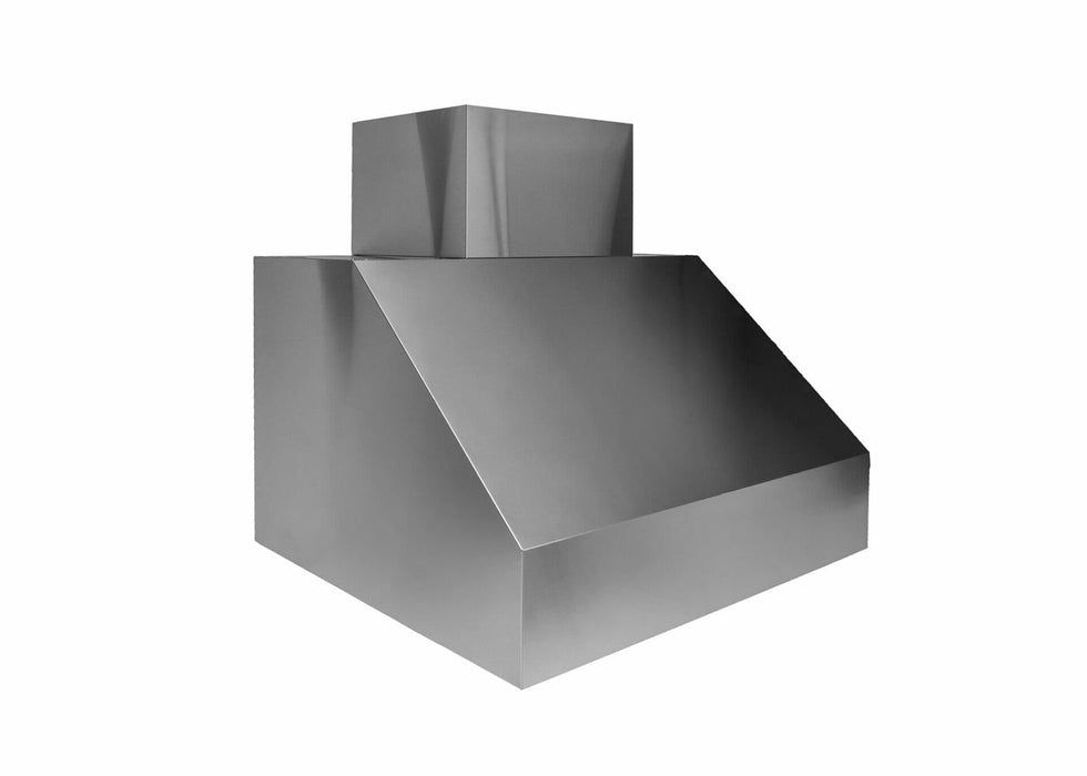 TRADE-WIND S7200 Series Style Outdoor - 66" S7266CD