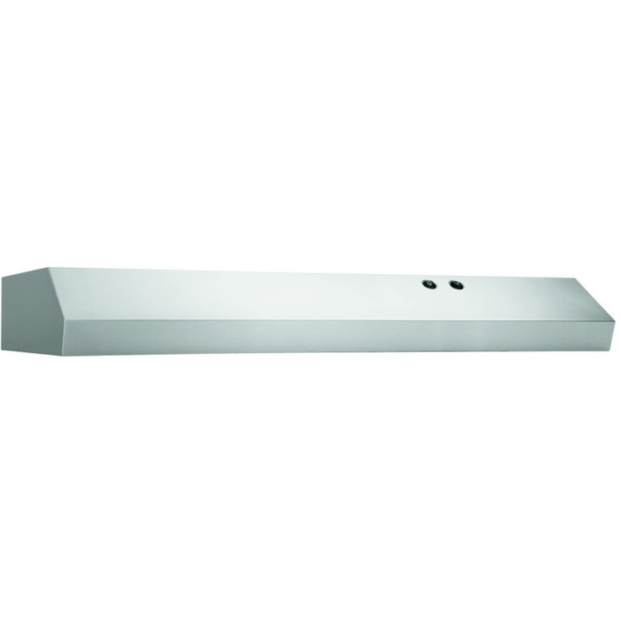 Frigidaire 36" Under Cabinet Range Hood FCVW3652AS