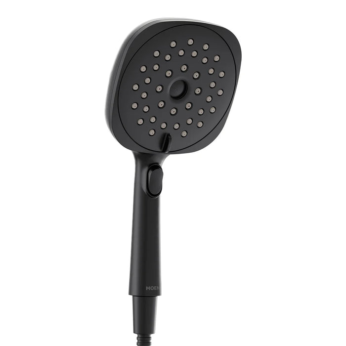 Moen Verso Infinite 5" Diameter Spray Head Handshower 220H5EP