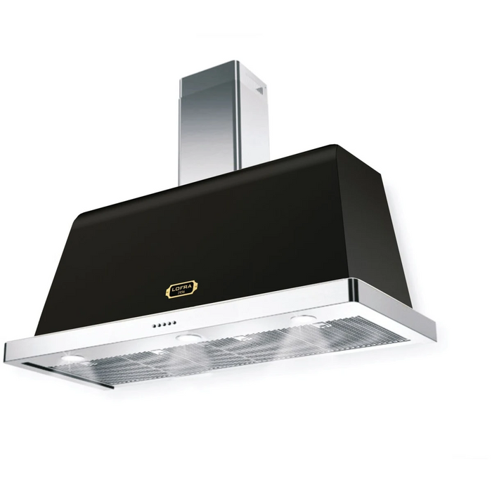 LOFRA 48" Wall Mount Chimney Hood ARNM48C