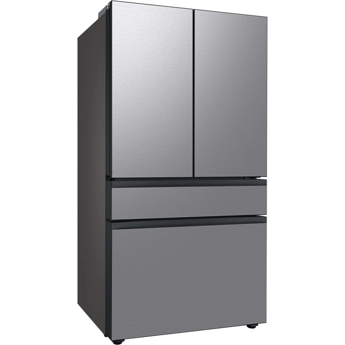 Samsung Bespoke 36" Smart 4-Door French Door Refrigerator  RF29BB8600QL
