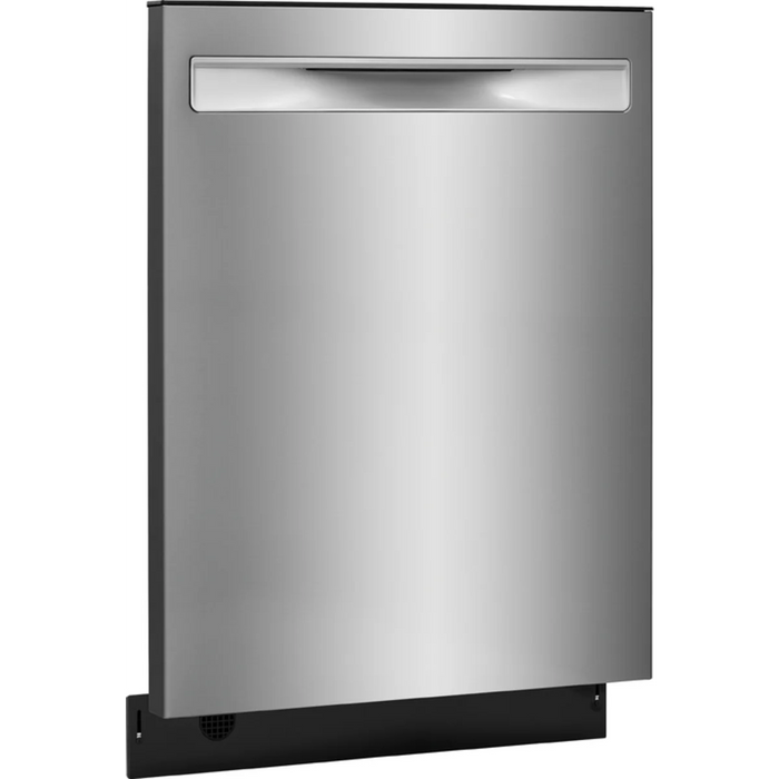 Frigidaire 24" Fully Integrated Dishwasher FDSP4501AS