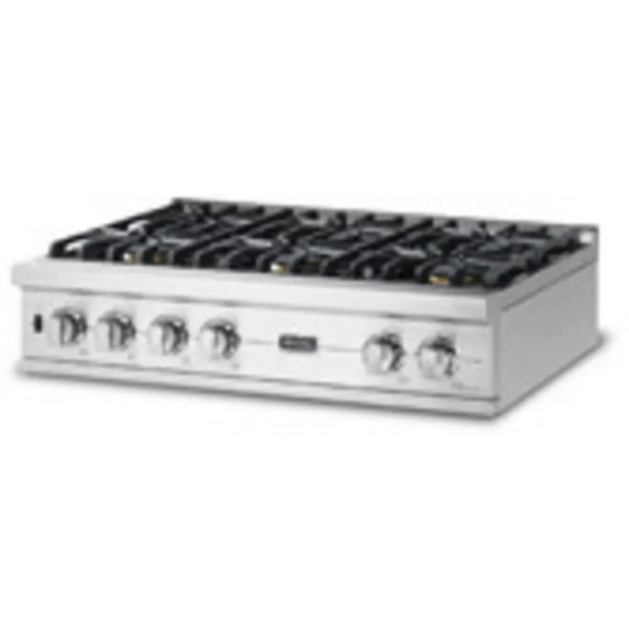 Viking® Professional 5 Series 30" Stainless Steel Rangetop VRT5304BSS