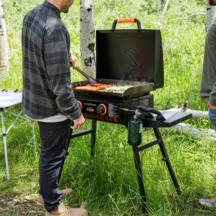 Blackstone Adventure Ready Outdoor Griddle, 2341