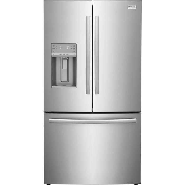 Frigidaire 36" French Door Refrigerator GRFS287DAF