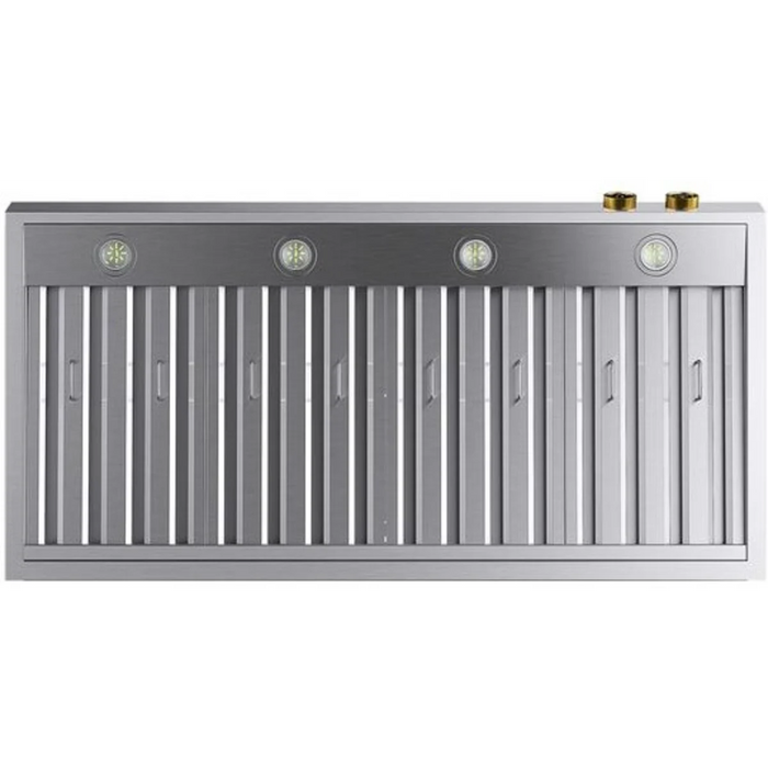 Kucht 48" Under Cabinet Range Hood KRH480-GL
