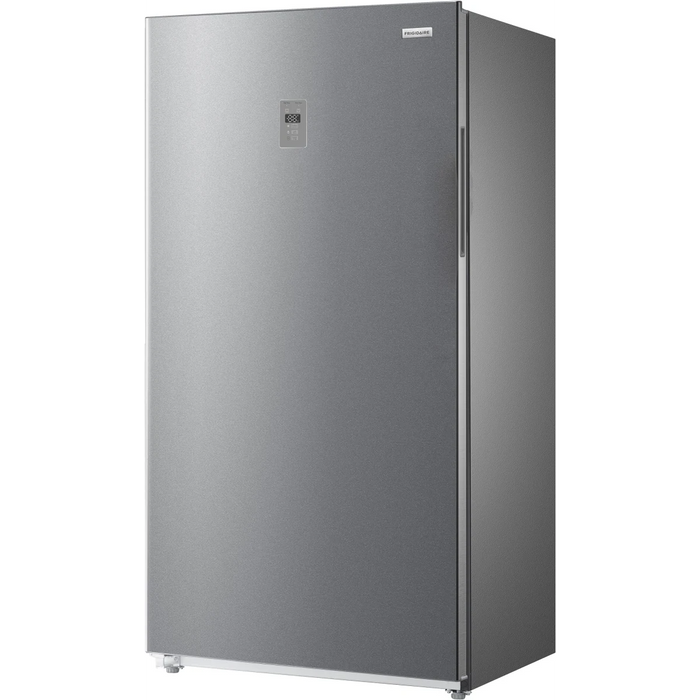 Frigidaire 33" Freestanding Convertible Upright Freezer FFUE1836AV