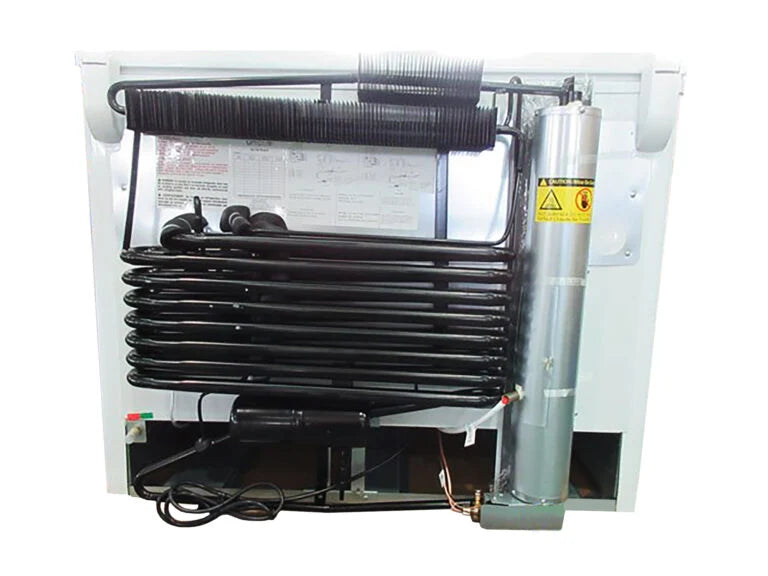 UNIQUE Propane Freezer Standard Model, UGP-6F SM W