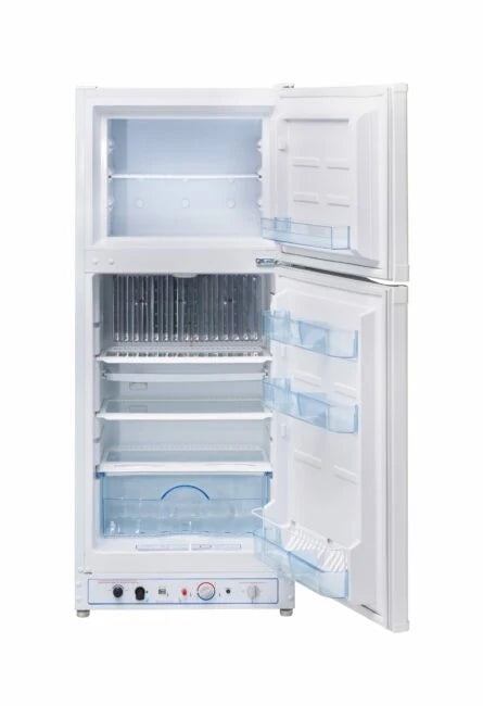 UNIQUE Standard Model Propane Refrigerator, UGP-6C SM W