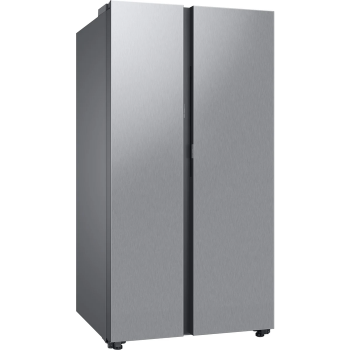 Samsung 36" Freestanding Side by Side Smart Refrigerator  RS28CB7600QL