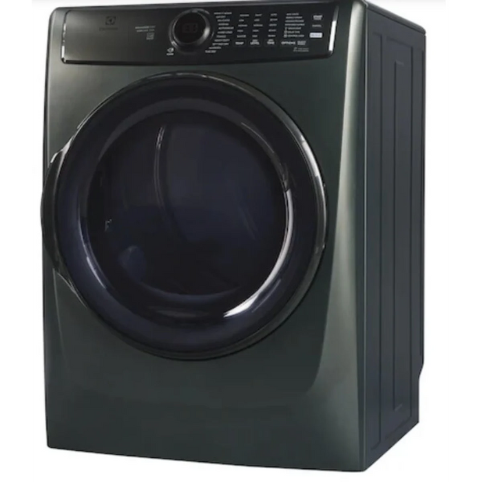 Electrolux 27" Front Load Electric Dryer, ELFE7738AA