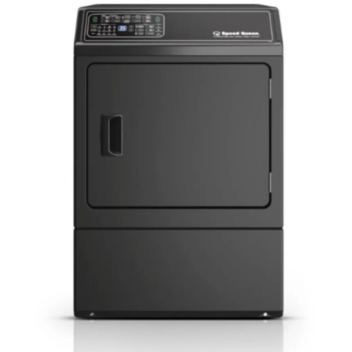 SPEED QUEEN 27" Electric Dryer, DF7004BE