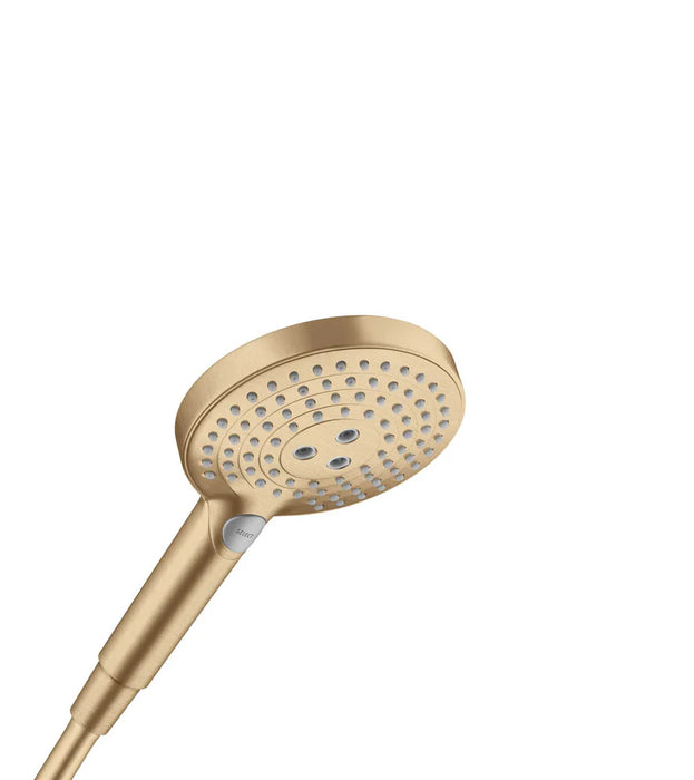 Hansgrohe Raindance Select S Handshower 120 3-Jet PowderRain