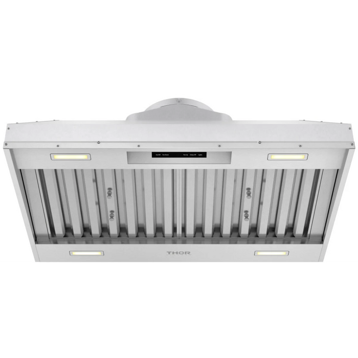 THOR 36" Insert Liner Range Hood XLH36