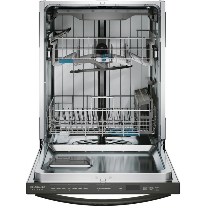 Frigidaire 24" Fully Integrated Dishwasher GDSH4715AD