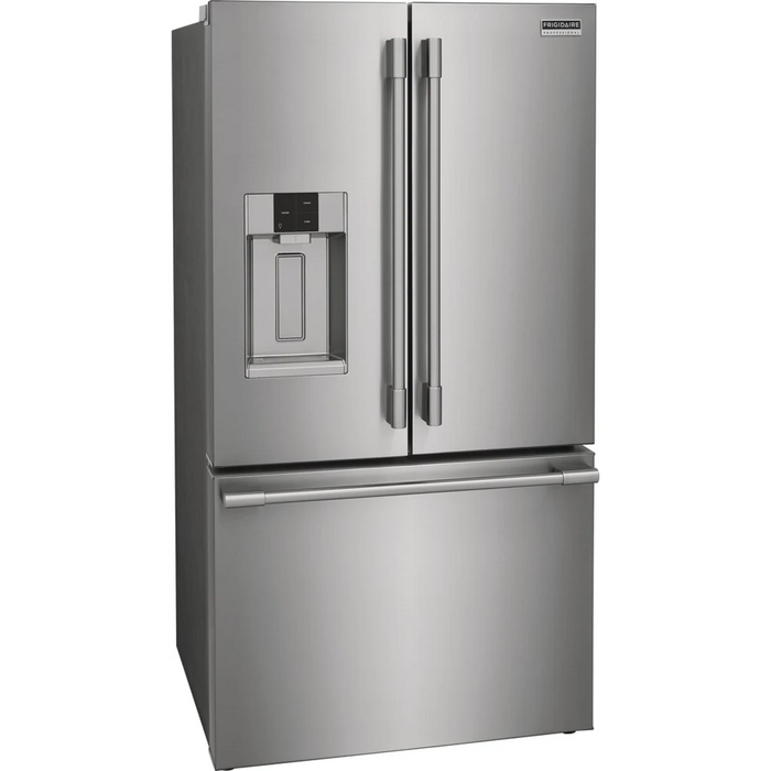 Frigidaire 36" French Door Refrigerator PRFS2883AF
