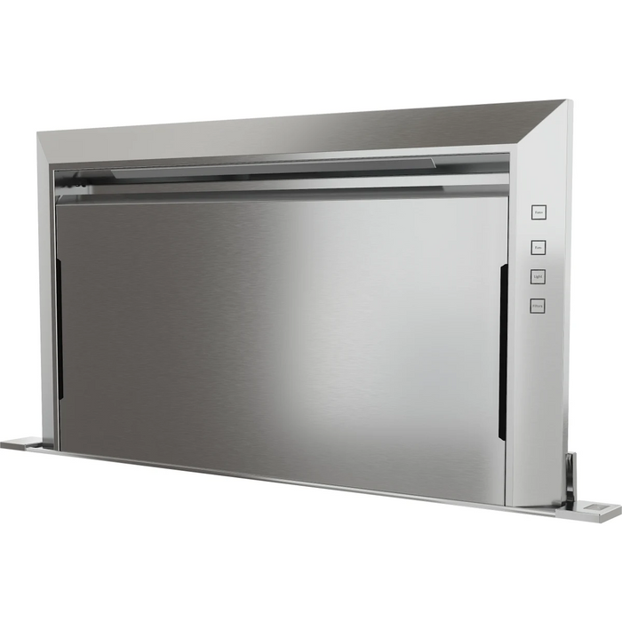Zephyr 30" Convertible Downdraft Hood, DLIE30ASX