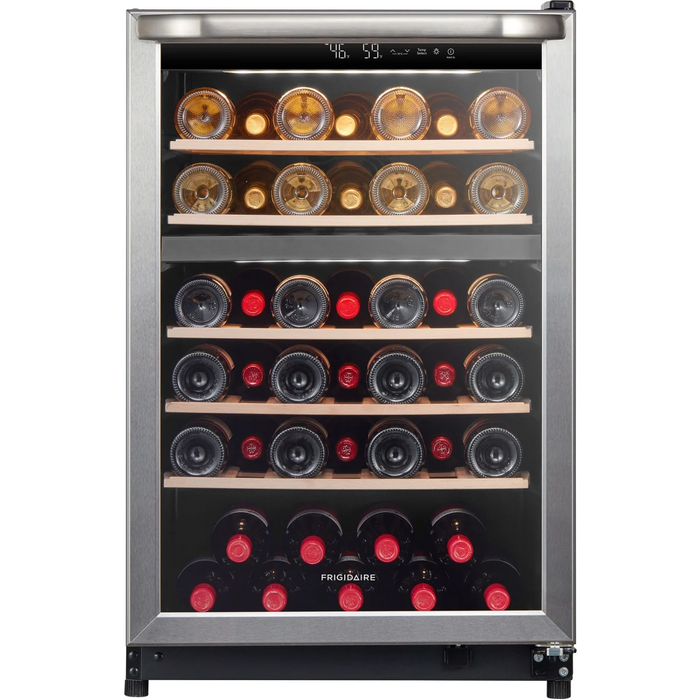 Frigidaire 22" Undercounter Wine Cooler FRWE4626AS