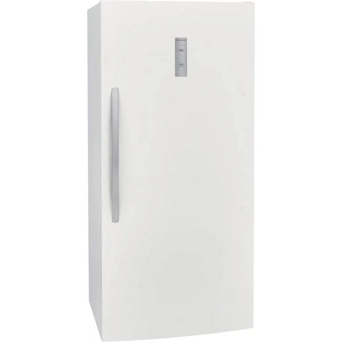 Frigidaire 33" Freestanding Upright Freezer FFUE2024AW