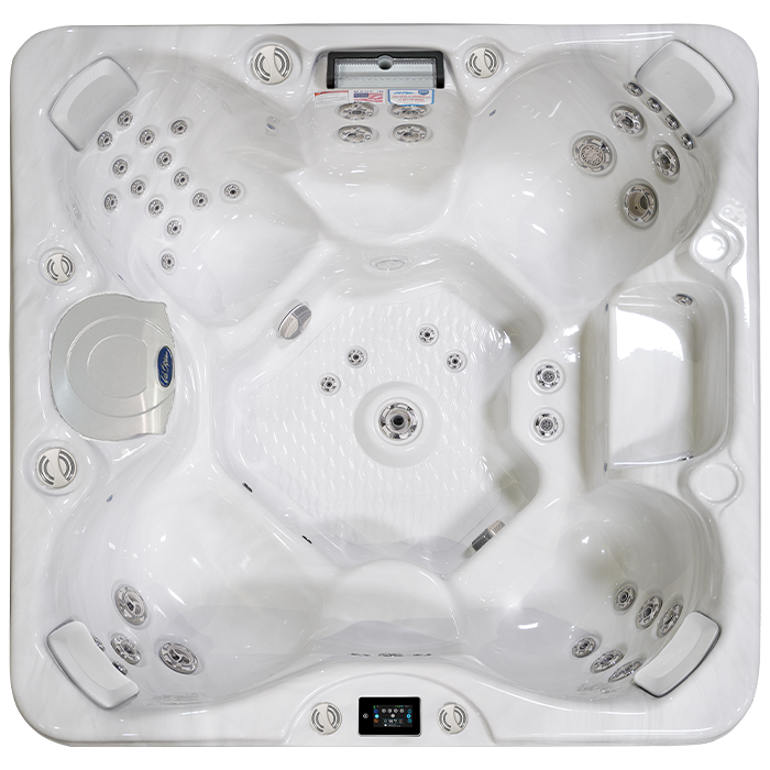 CalSpas Cancun-X EC-849BX