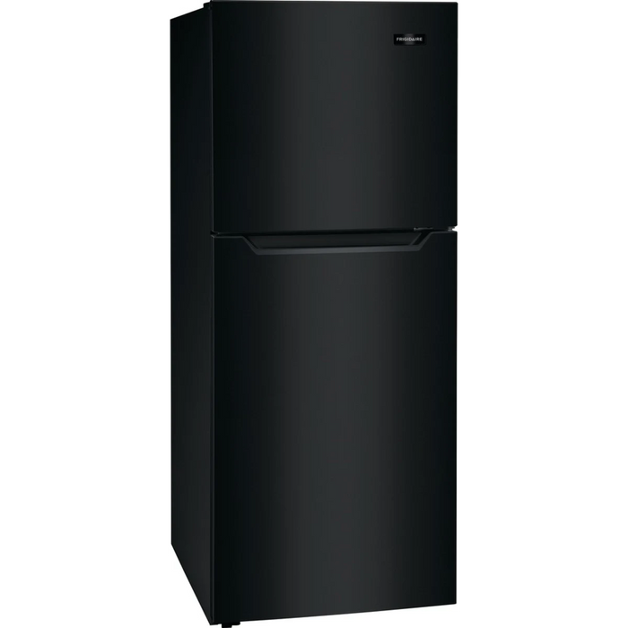 Frigidaire 24" Top Freezer Refrigerator FFET1222UB