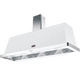 LOFRA 60" Wall Mount Chimney Hood ARBP60C