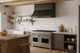 Kucht Gemstone™ 48" Wall Mount Range Hood KRH483A-C