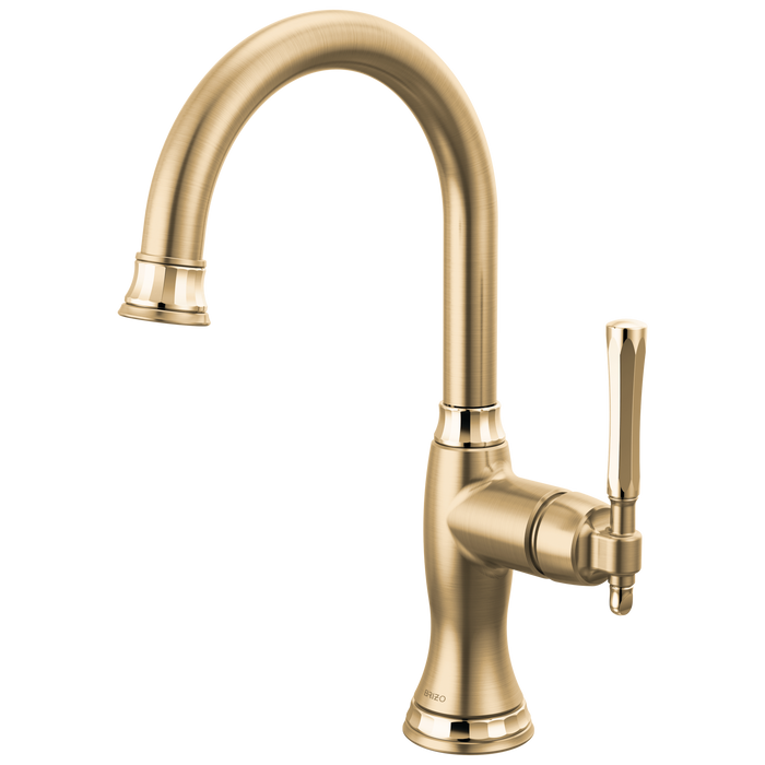 Brizo Tulham Bar Faucet 61058LF