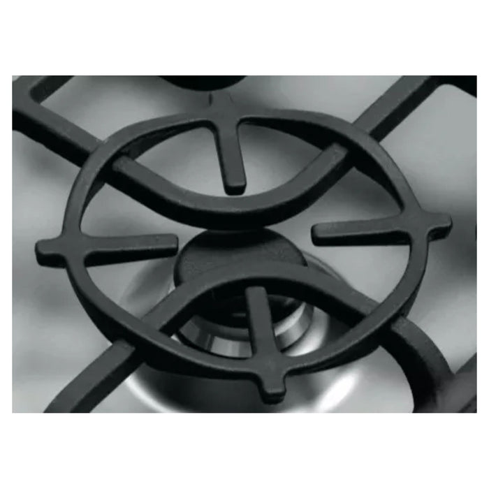 Verona Heavy Duty Cast Iron Small Pot Reducer VEMSPR