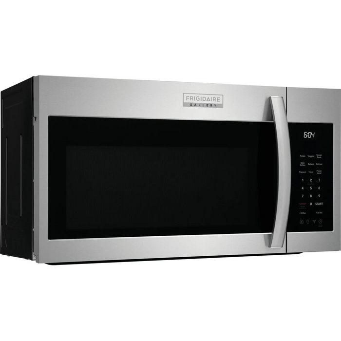 Frigidaire 30" Over-The-Range Microwave GMOS1962AF