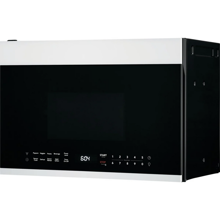 Frigidaire 24" Over the Range Microwave UMV1422UW