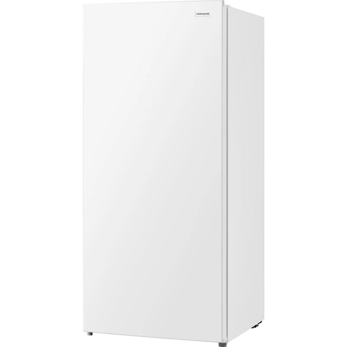 Frigidaire 22" Freestanding Upright Freezer FFUE0736AW