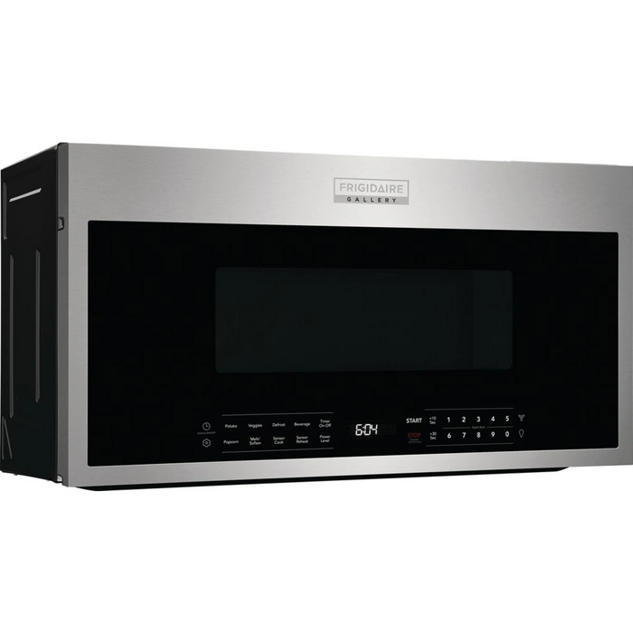 Frigidaire 30" Over the Range Microwave GMOS1964AF