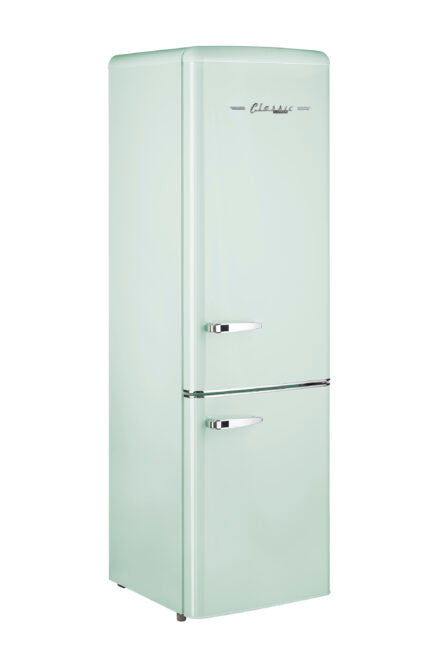 UNIQUE Refrigerator/Freezer, UGP-275L LG DC