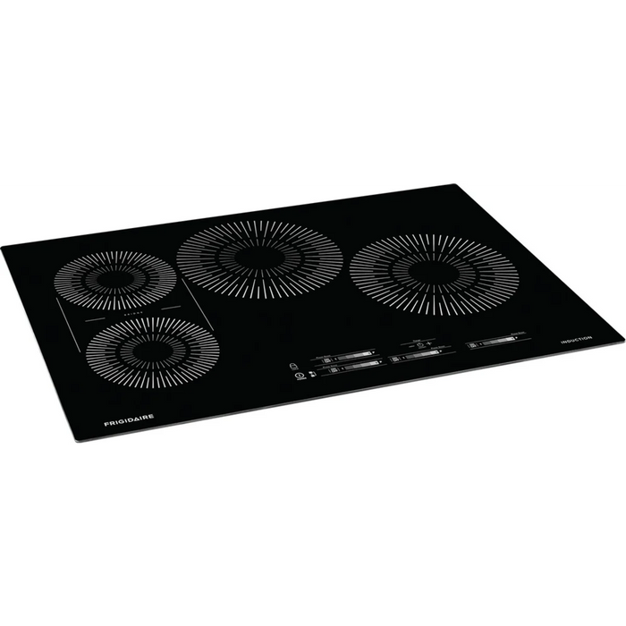 Frigidaire 30" Induction Cooktop FCCI3027AB
