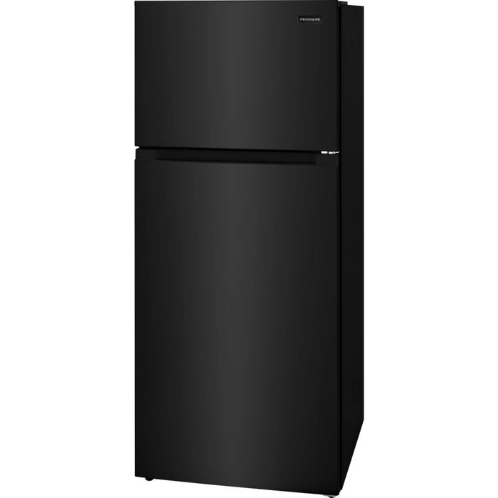Frigidaire 28" Top Freezer Refrigerator FRTE1622AB