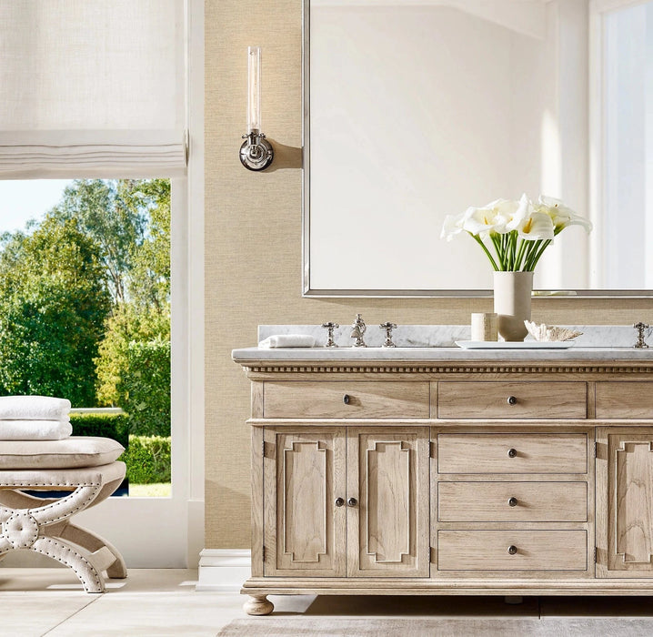 St. James Double Vanity