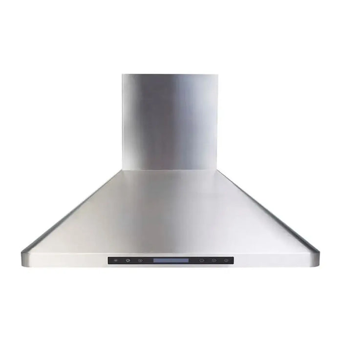 Verona 36" Chimney Range Hood VEHOOD36CH