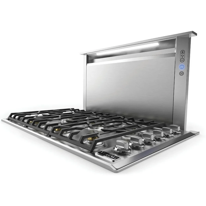 Viking® Professional 5 Series 30" Stainless Steel Rear Downdraft Ventilation VDD5300SS