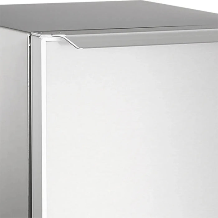Scotsman 15" Freestanding/Built-In Panel Ready Ice Maker, DRCP033A1SS