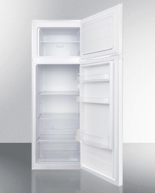 Summit 22" Wide Refrigerator-Freezer CP962 Summit