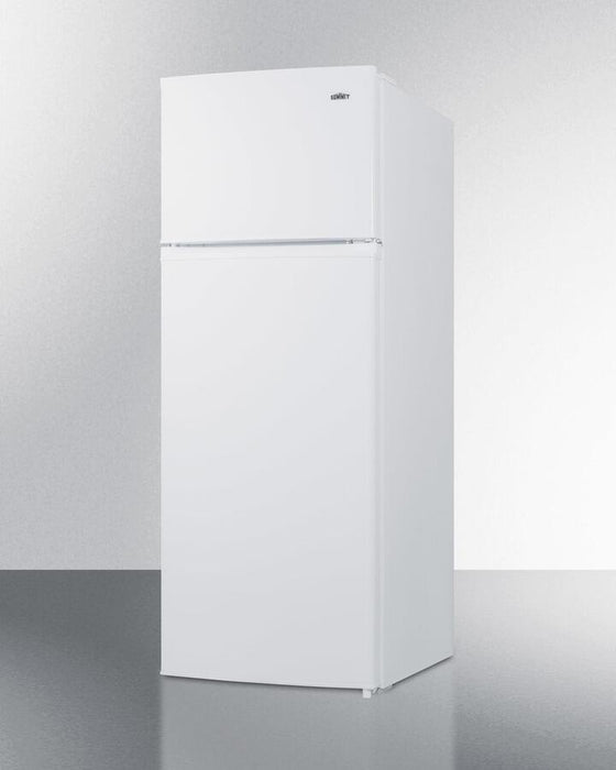 Summit 22" Wide Refrigerator-Freezer CP962 Summit