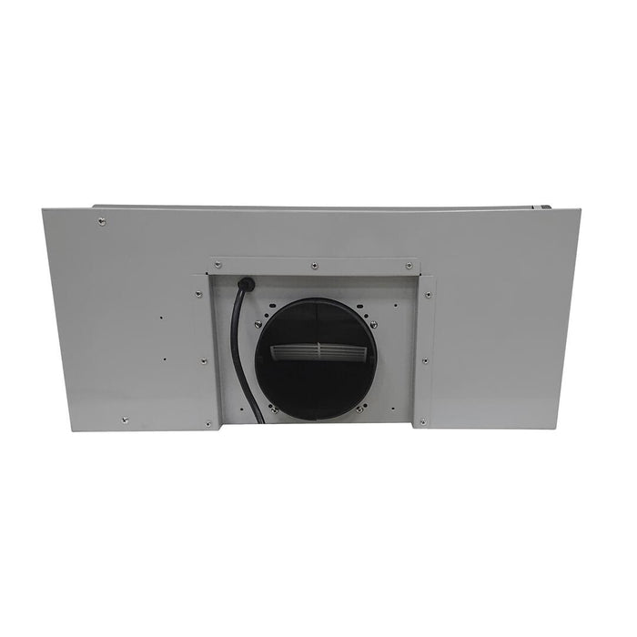 Forno Frassanito 36-Inch Range Hood Insert FRHRE5346-36 Forno