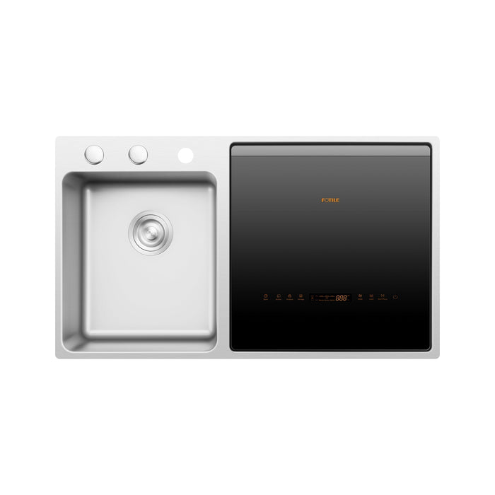 3-IN-1 In-Sink Dishwasher™ | SD2F-P5