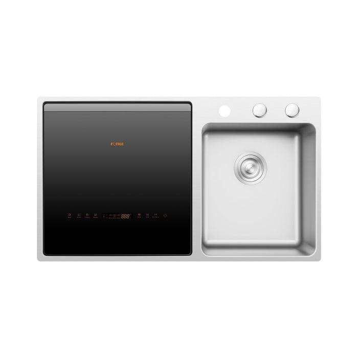 3-IN-1 In-Sink Dishwasher™ | SD2F-P5